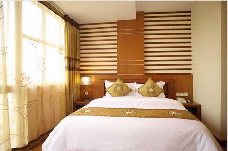 Prince Hanoi Hotel Eksteriør bilde